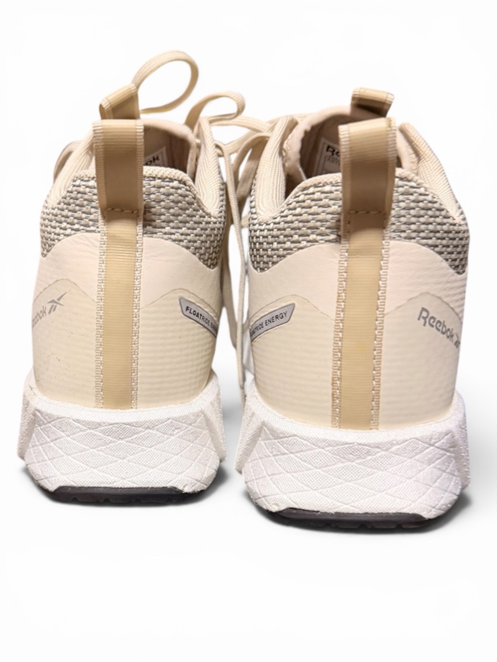 Reebok Women's Fusion Flexweave Shoes - Picture 4 of 9